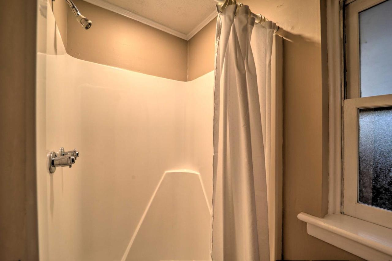 Beech Mountain Cabin Retreat With Hot Tub And Views! エクステリア 写真